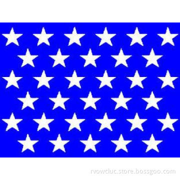 Flattened Patterns PVC coated Steel Perforated Metal Sheet